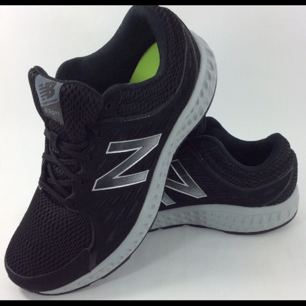 New Balance Women’s W420 Sneaker Running Shoes 10